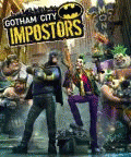 Gotham City Impostors