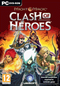 Might & Magic: Clash of Heroes