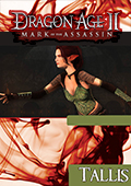 Dragon Age II: Mark of the Assassin