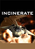 Incinerate