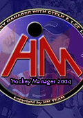 Hockey Manager 2004