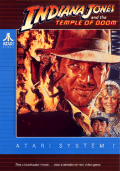 Indiana Jones and the Temple of Doom