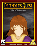 Defender's Quest: Valley of the Forgotten