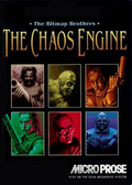 The Chaos Engine