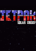 Jetpak – Solar Crisis