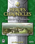 Heroes Chronicles: Clash of the Dragons