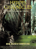 Heroes Chronicles: The World Tree