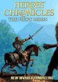 Heroes Chronicles: The Fiery Moon