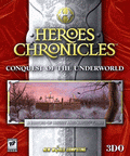 Heroes Chronicles: Conquest of the Underworld
