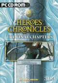 Heroes Chronicles: The Final Chapters