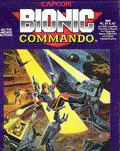 Bionic Commando