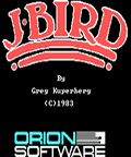 J-Bird