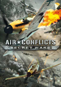 Air Conflicts: Secret Wars