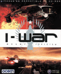 I-War: Enter Infinity