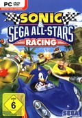 Sonic & Sega All Stars Racing