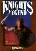 Knights of Legend