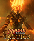 Magic The Gathering - Tactics