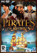 Pirates of the Burning Sea