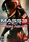 Mass Effect 3: From Ashes