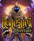 Runespell: Overture