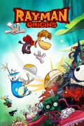 Rayman Origins