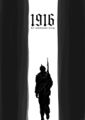 1916: Der Unbekannte Krieg