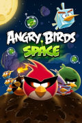 Angry Birds Space