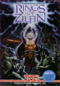 Rings of Zilfin