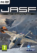 JASF: Jane's Advanced Strike Fighters