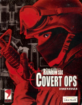 Tom Clancy's Rainbow Six: Covert Ops Essentials