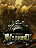 Iron Grip: Warlord