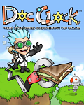 Doc Clock: The Toasted Sandwich of Time