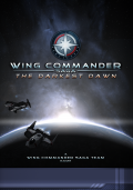 Wing Commander Saga: The Darkest Dawn