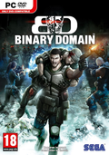 Binary Domain