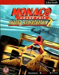 Monaco Grand Prix Racing Simulation 2