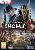 Total War: Shogun 2 - Fall of the Samurai