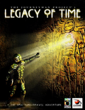 The Journeyman Project 3: Legacy of Time