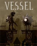 Vessel