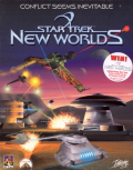 Star Trek: New Worlds