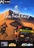 Paris-Dakar Rally