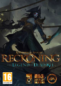 Kingdoms of Amalur: Reckoning: The Legend of Dead Kel