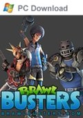 Brawl Busters