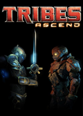 Tribes: Ascend