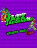 Jazz Jackrabbit: Holiday Hare 1994