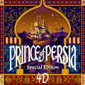 4D Prince of Persia