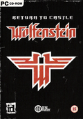 Return to Castle Wolfenstein