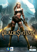 Blades of Time