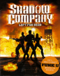 Shadow Company: Left for Dead