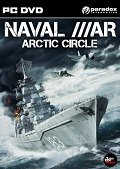 Naval War: Arctic Circle