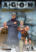 AGON: Episode 2 - Adventures in Lapland